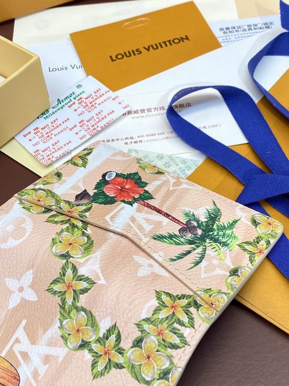 M61696 11.1X7.5X1cm YG 4色 4