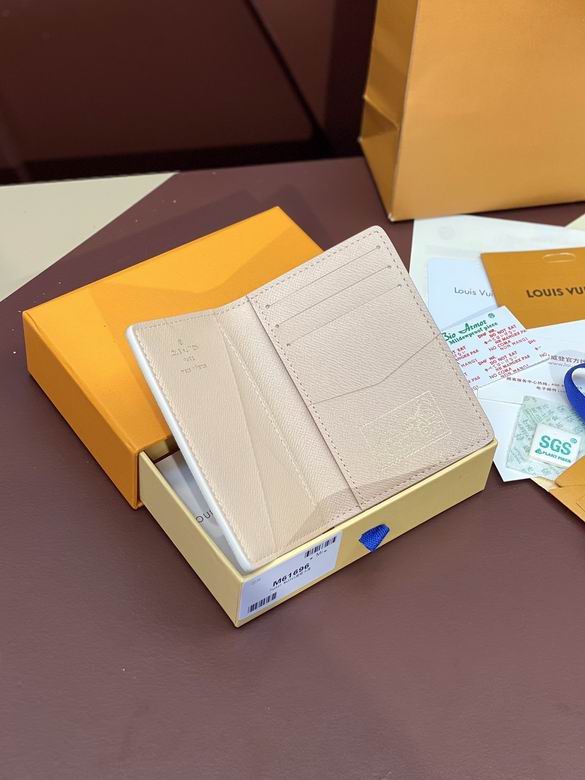 M61696 11.1X7.5X1cm YG 4色 5