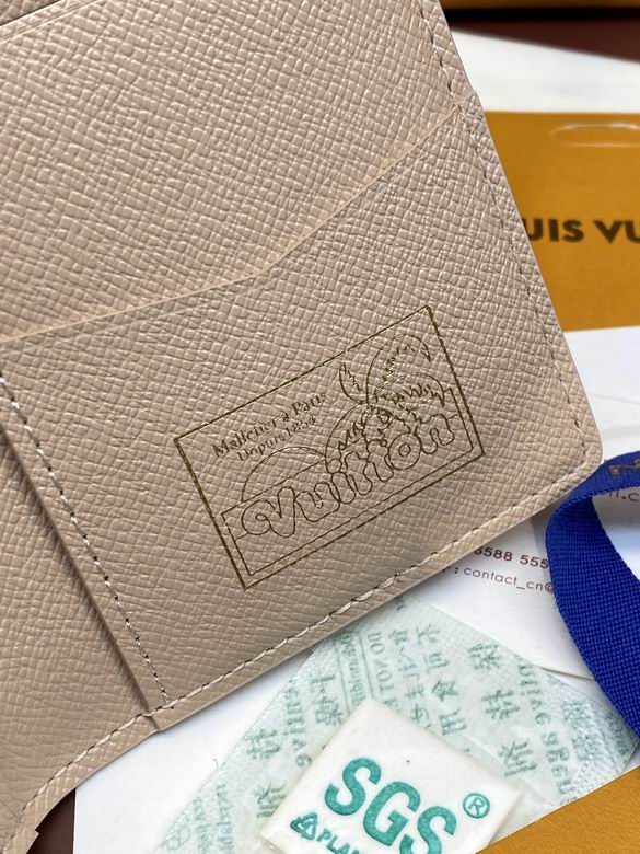 M61696 11.1X7.5X1cm YG 4色 8