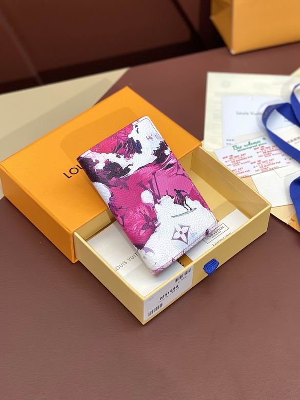 M61696 11.1X7.5X1cm YG 4色 9