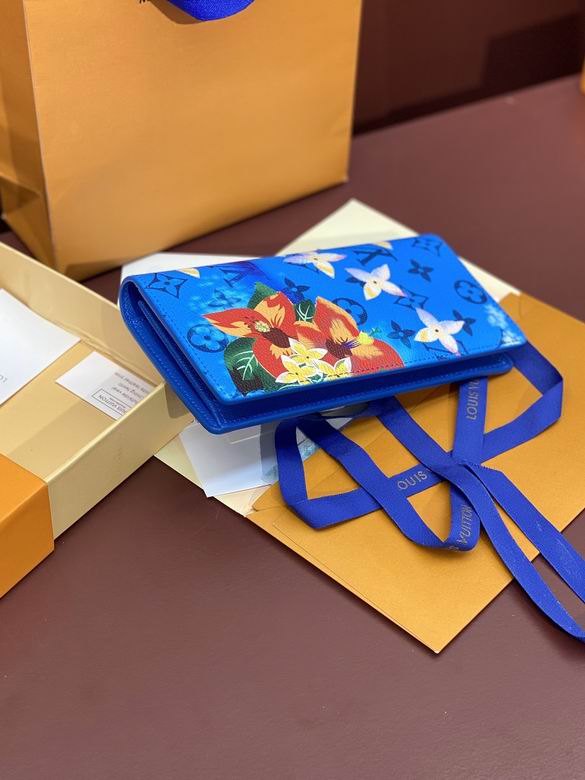 M61697 19X10cm YG 4色 20