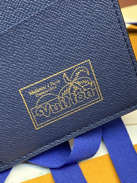 M61697 19X10cm YG 4色 35