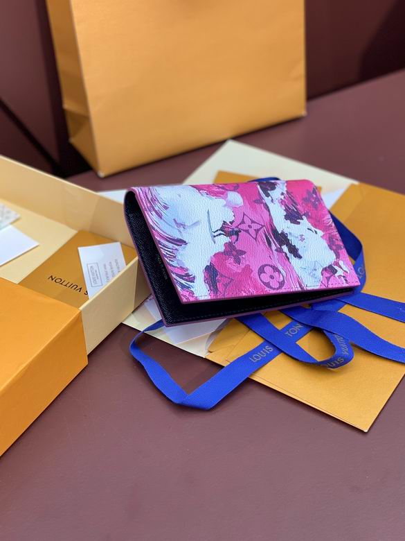 M64501 14X10X2.5cm YG 4色 11