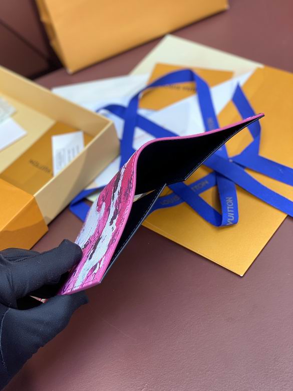 M64501 14X10X2.5cm YG 4色 14