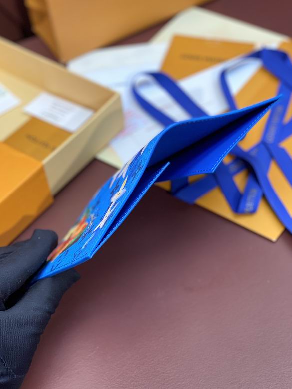 M64501 14X10X2.5cm YG 4色 23