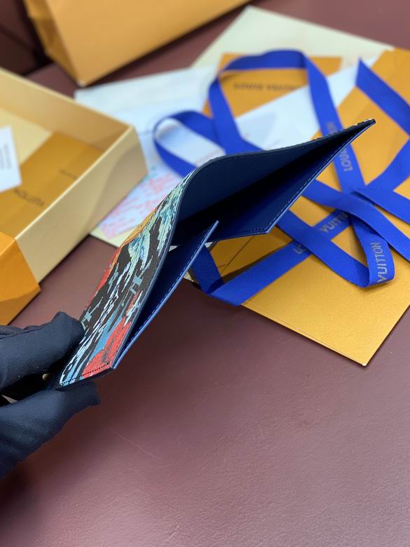 M64501 14X10X2.5cm YG 4色 32