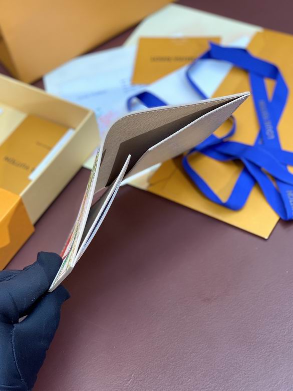 M64501 14X10X2.5cm YG 4色 4