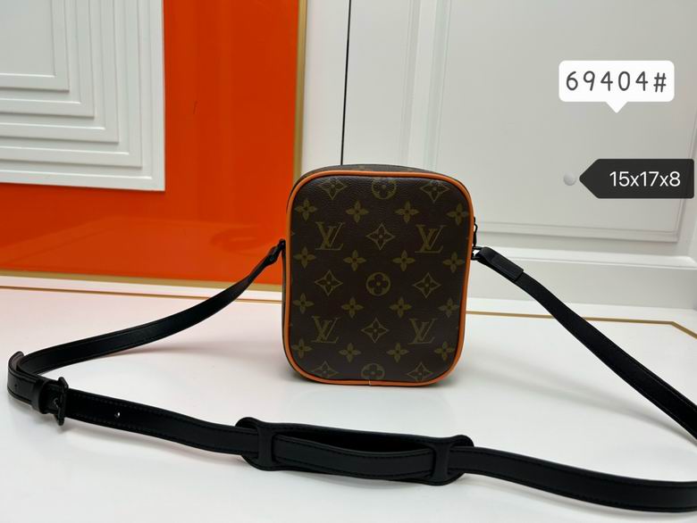 M69404 15X17X8cm XMY 2色 10