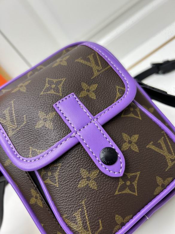 M69404 15X17X8cm XMY 2色 3