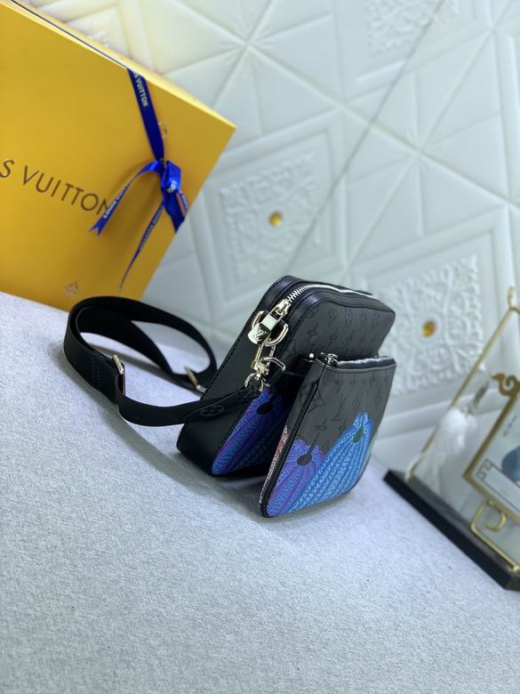 M69443 25X18.5X7cm XM-1 (5)