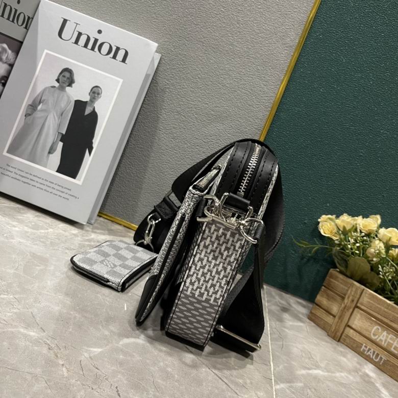 M69443 25X18.5X7cm XMY 5色 12