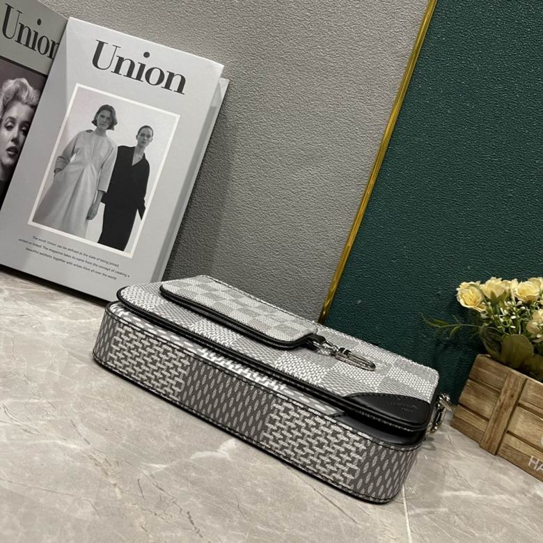 M69443 25X18.5X7cm XMY 5色 13