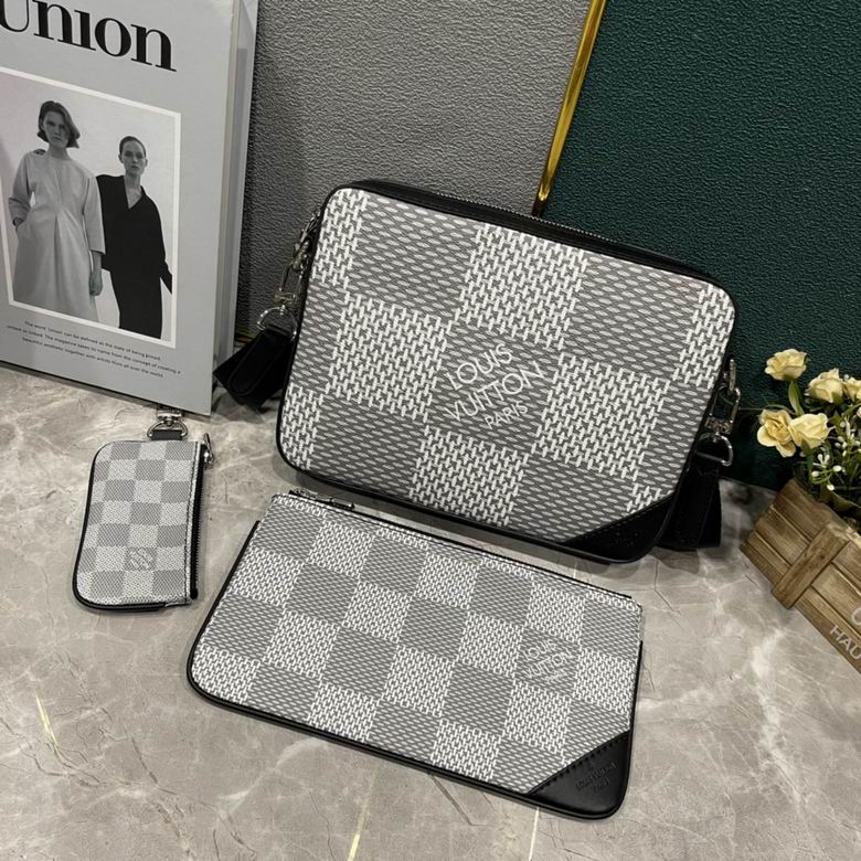 M69443 25X18.5X7cm XMY 5色 14