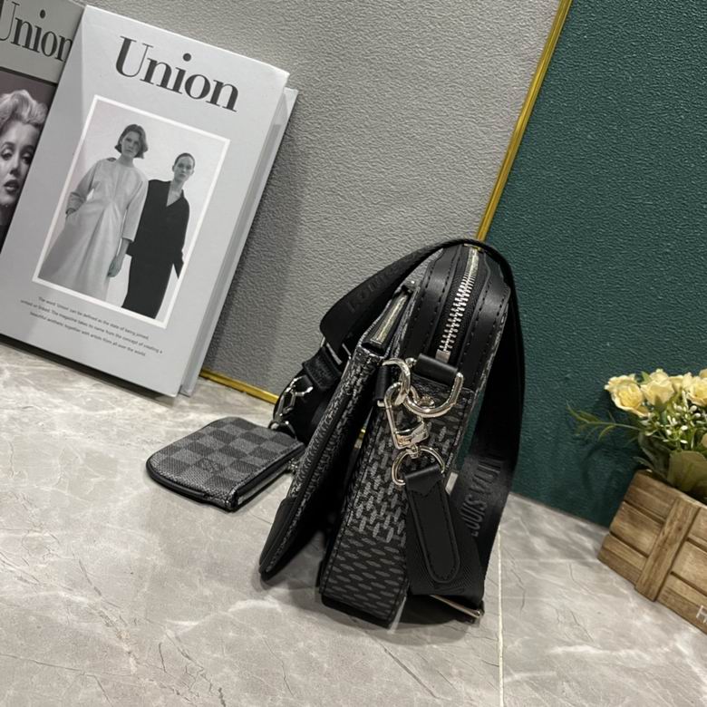 M69443 25X18.5X7cm XMY 5色 4