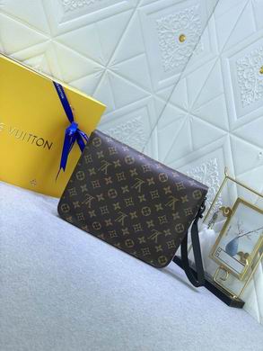 M80560 27X21X3.5cm YG 3colour (21)