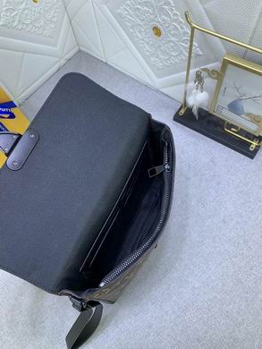 M80560 27X21X3.5cm YG 3colour (27)