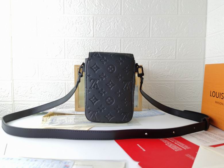 M81522 12X19X7cm YG 4色 (12)