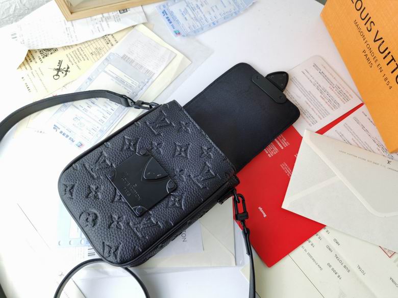 M81522 12X19X7cm YG 4色 (15)