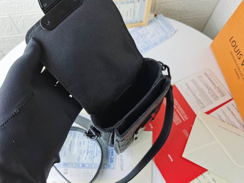 M81522 12X19X7cm YG 4色 (16)