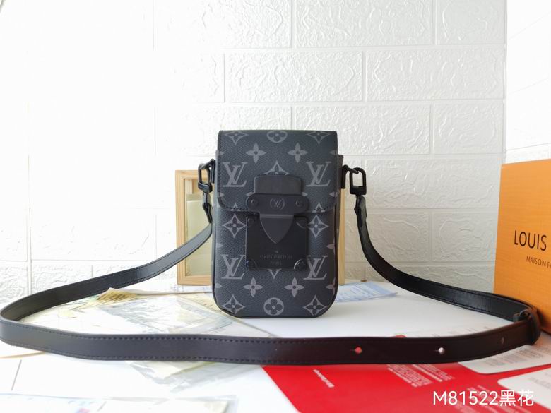 M81522 12X19X7cm YG 4色 (18)