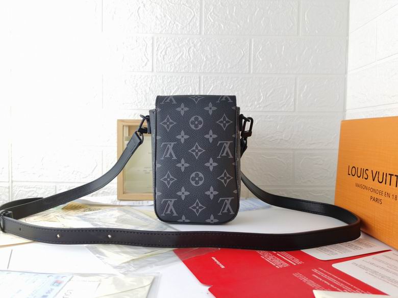 M81522 12X19X7cm YG 4色 (20)