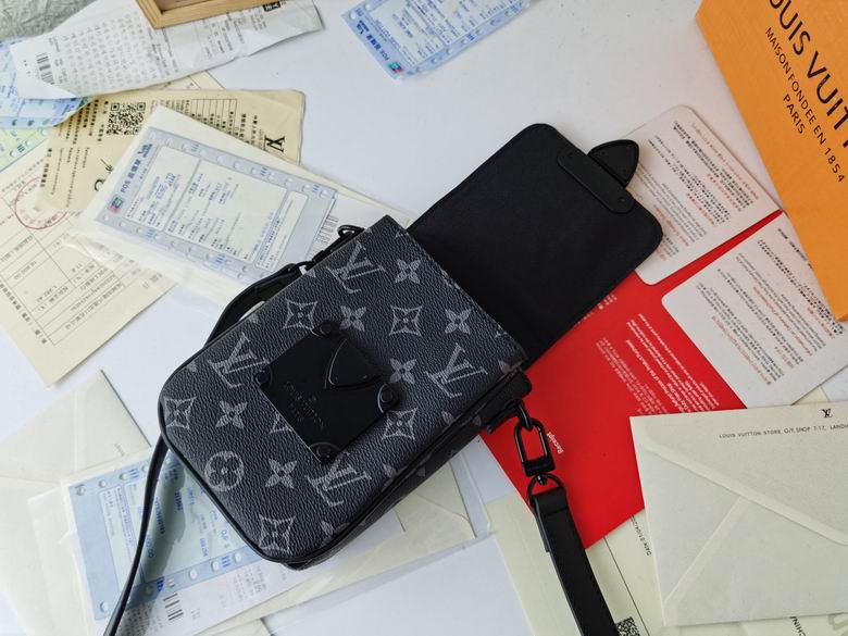 M81522 12X19X7cm YG 4色 (24)