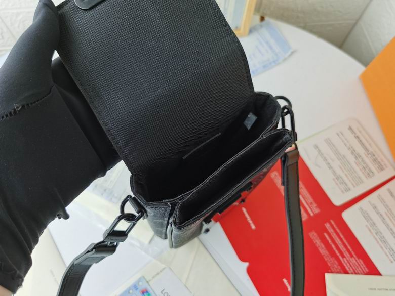 M81522 12X19X7cm YG 4色 (25)