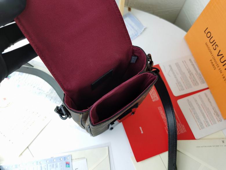 M81522 12X19X7cm YG 4色 (33)