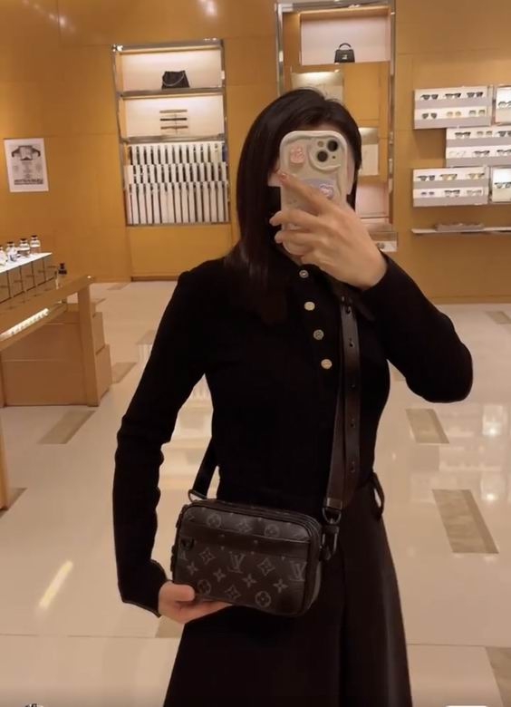 M82544 11X18.5X6.5cm YG (8)