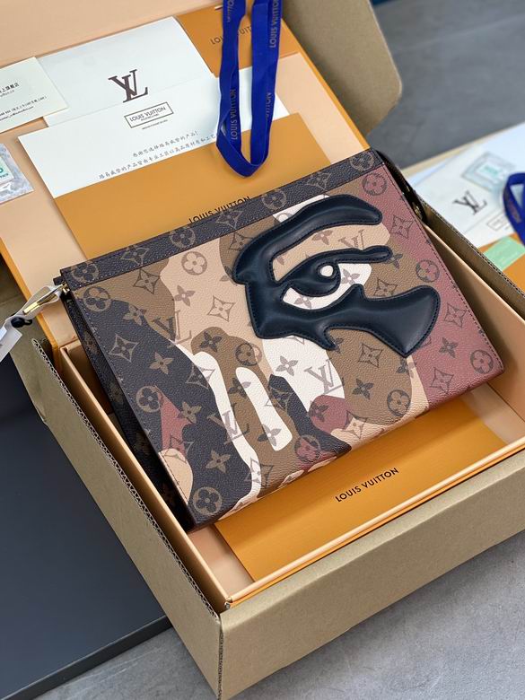 M82589 27X21X6cm YG 2色 (10)