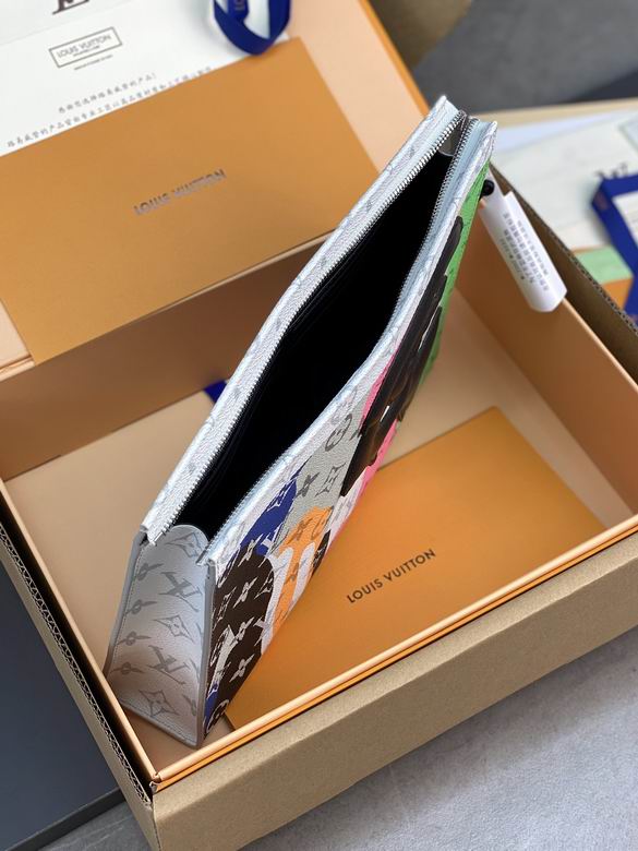 M82589 27X21X6cm YG 2色 (3)