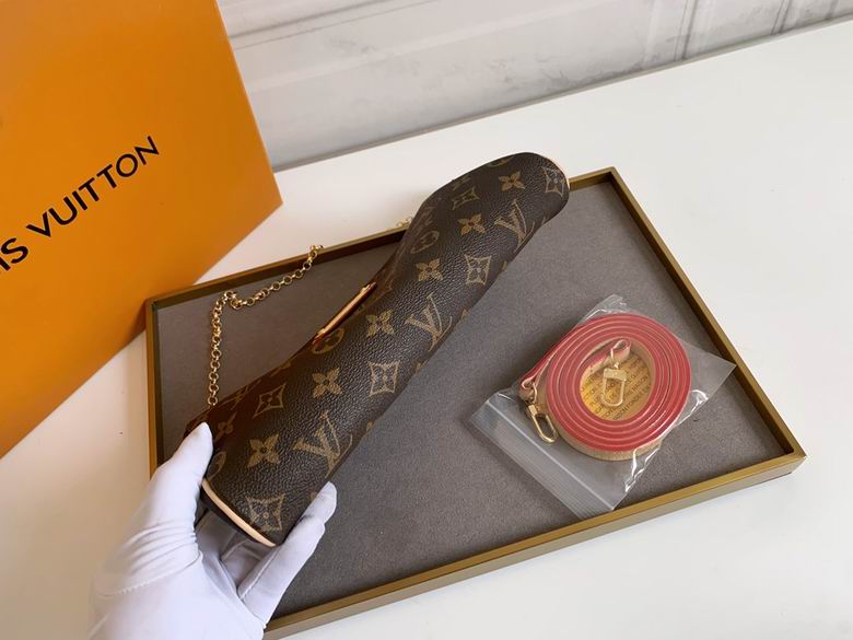 M95567 25X13X4cm XMY 3色 3