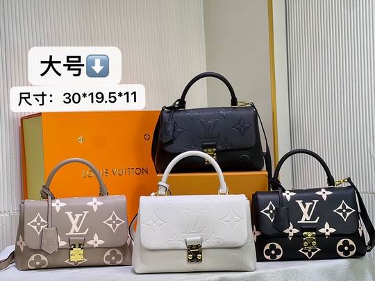 Madeleine M45976 30x19.5x11cm cs (1)