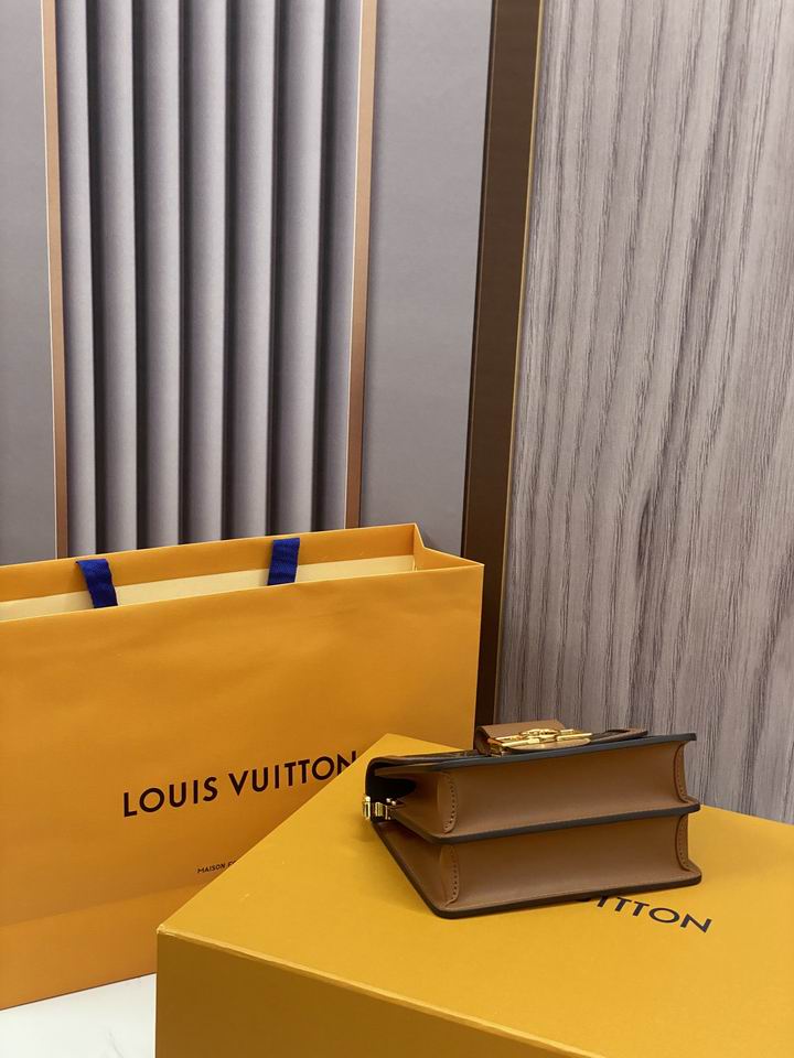 Mini Dauphine M44580 S20x15x9cm gf (3)