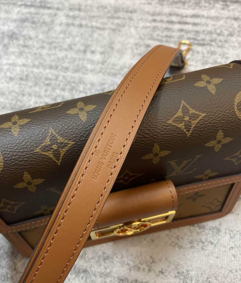 Mini Dauphine M44580 S20x15x9cm gf (6)