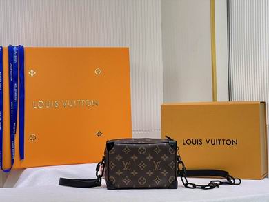 Mini Soft Trunk M44480 18.5X13X8 ss (12)