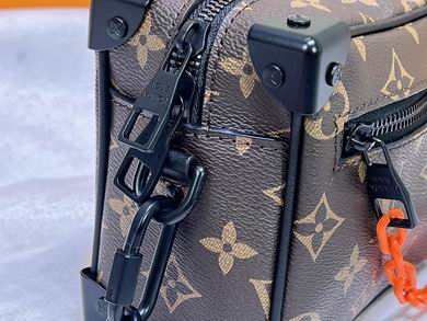 Mini Soft Trunk M44480 18.5X13X8 ss (15)