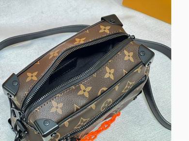 Mini Soft Trunk M44480 18.5X13X8 ss (16)