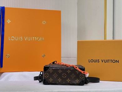 Mini Soft Trunk M44480 18.5X13X8 ss (17)