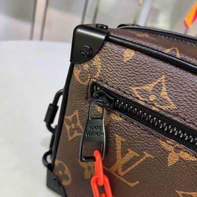 Mini Soft Trunk M44480 18.5X13X8 ss (18)