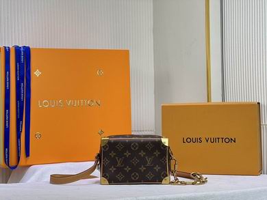 Mini Soft Trunk M44480 18.5X13X8 ss (2)