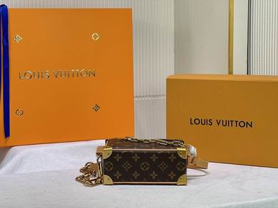 Mini Soft Trunk M44480 18.5X13X8 ss (6)