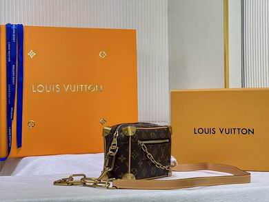 Mini Soft Trunk M44480 18.5X13X8 ss (9)