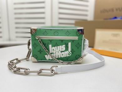 Mini Soft Trunk M44480 18.5X13X8 wm (1)