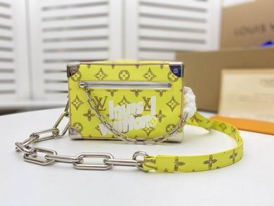 Mini Soft Trunk M44480 18.5X13X8 wm (10)