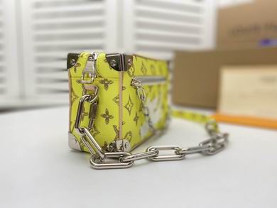 Mini Soft Trunk M44480 18.5X13X8 wm (16)