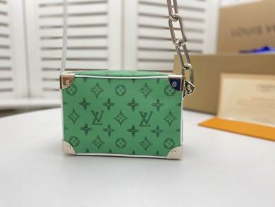 Mini Soft Trunk M44480 18.5X13X8 wm (2)