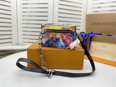 Mini Soft Trunk M44480 18.5X13X8 wm (20)