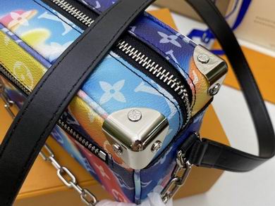 Mini Soft Trunk M44480 18.5X13X8 wm (21)