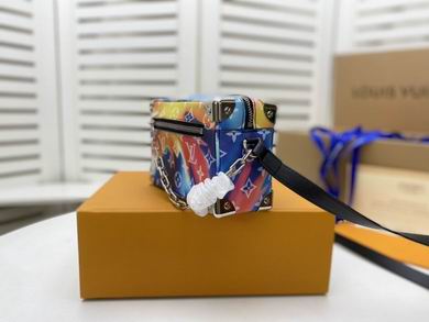 Mini Soft Trunk M44480 18.5X13X8 wm (22)